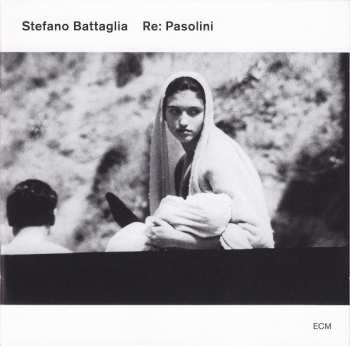 2CD Stefano Battaglia: Re: Pasolini