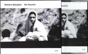 2CD Stefano Battaglia: Re: Pasolini