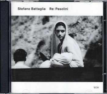 2CD Stefano Battaglia: Re: Pasolini