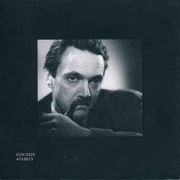 CD Stefano Battaglia Trio: In The Morning (Music Of Alec Wilder)