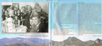 CD Stefano Valla: Per Dove?