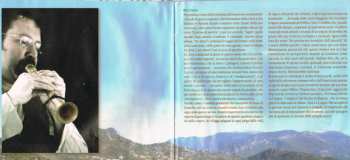 CD Stefano Valla: Per Dove?