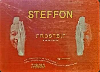 LP Steffon: Frostbit