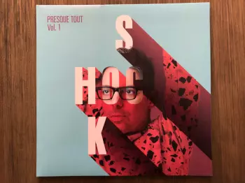 Stefie Shock: Presque Tout Vol.1