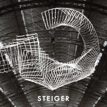 Album Steiger: Give Space