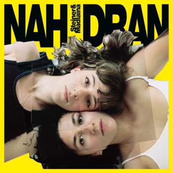 Album Steiner & Madlaina: Nah Dran