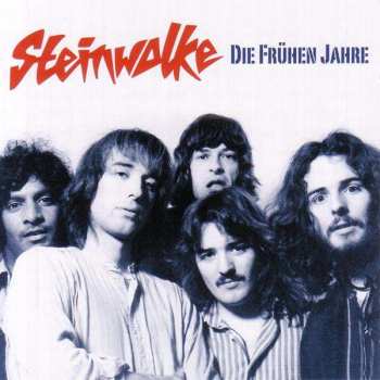 Album Steinwolke: Die Frühen Jahre