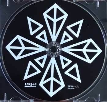 CD Stella Blackrose: Death & Forever