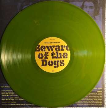 LP Stella Donnelly: Beware Of The Dogs LTD | CLR