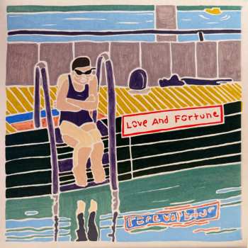 Album Stella Donnelly: Love and Fortune