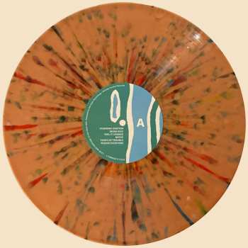 LP Stella Donnelly: Love and Fortune CLR | LTD