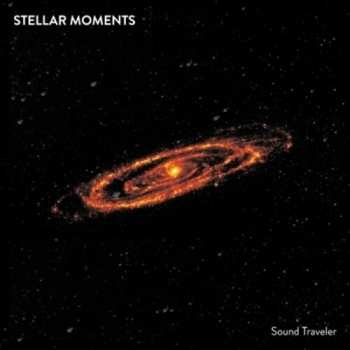 Album Stella Moments: Sound Traveler