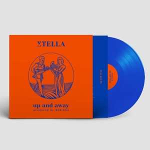 LP Σtella: Up And Away CLR | LTD
