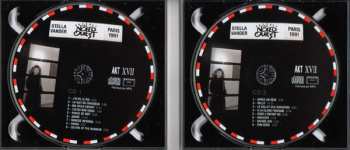 2CD Stella Vander: Passage Du Nord Ouest
