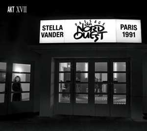 2CD Stella Vander: Passage Du Nord Ouest