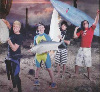 CD Stellar Kart: Expect The Impossible