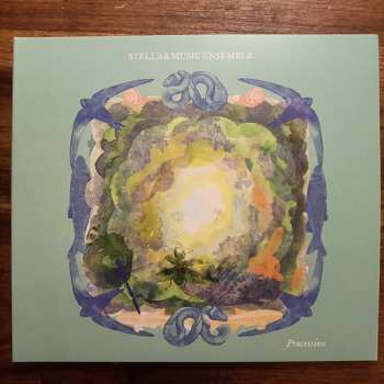 CD Stellar Music Ensemble: Procession