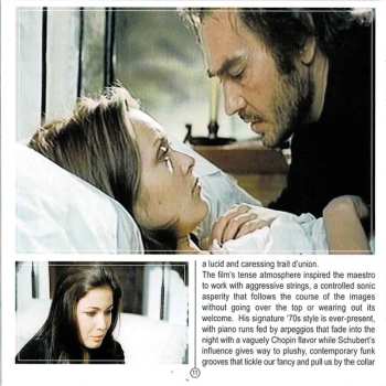 CD Stelvio Cipriani: I 4 Del Clan Dal Cuore Di Pietra (Original Motion Picture Soundtrack)