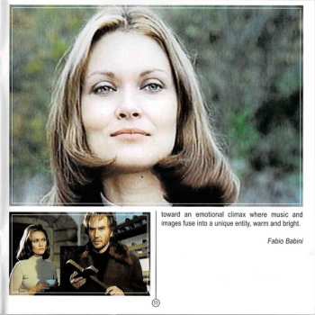 CD Stelvio Cipriani: I 4 Del Clan Dal Cuore Di Pietra (Original Motion Picture Soundtrack)