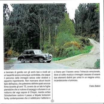 CD Stelvio Cipriani: I 4 Del Clan Dal Cuore Di Pietra (Original Motion Picture Soundtrack)