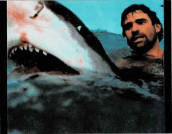 CD Stelvio Cipriani: La Notte Degli Squali (Original Motion Picture Soundtrack In Full Stereo) LTD