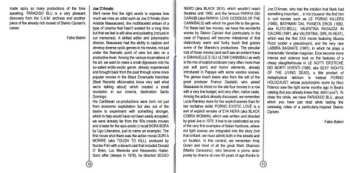 CD Stelvio Cipriani: Paradiso Blu