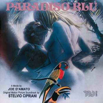 Album Stelvio Cipriani: Paradiso Blu