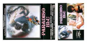 CD Stelvio Cipriani: Paradiso Blu