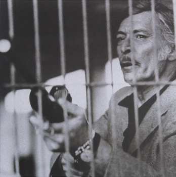 Album Stelvio Cipriani: Quel Pomeriggio Maledetto (Original Motion Picture Soundtrack)