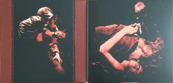 LP Stelvio Cipriani: Whirlpool CLR | LTD