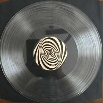 LP Stelvio Cipriani: Whirlpool CLR | LTD