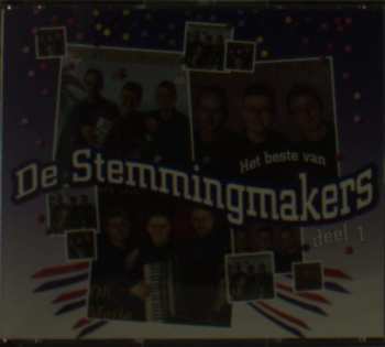 Album Stemmingmakers: Het Beste:deel 1