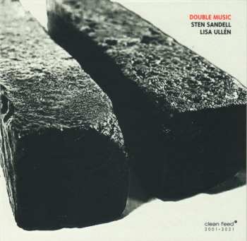CD Lisa Ullen: Double Music