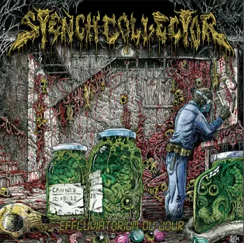Stench Collector: Effluviatorium Du Jour