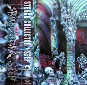 Stench Collector: Split