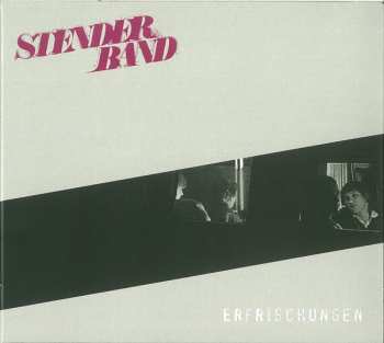 CD Stender Band: Erfrischungen