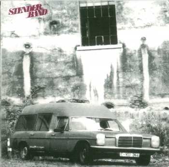 CD Stender Band: Erfrischungen