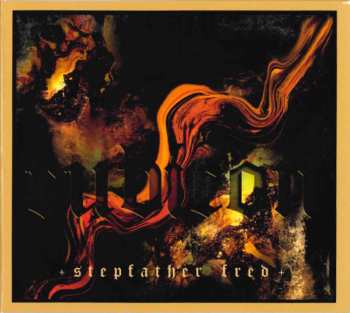 CD Stepfather Fred: Rubicon