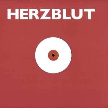 LP Stephan Bodzin: Kerosene / Cucuma