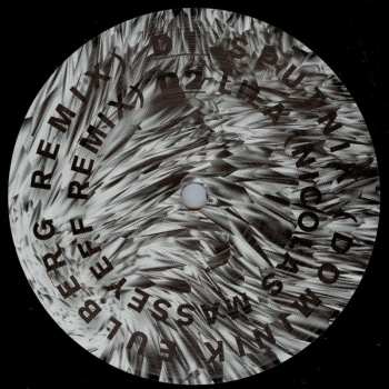 3LP Stephan Bodzin: Powers Of Ten Remixes