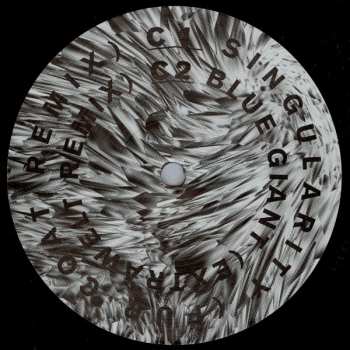 3LP Stephan Bodzin: Powers Of Ten Remixes