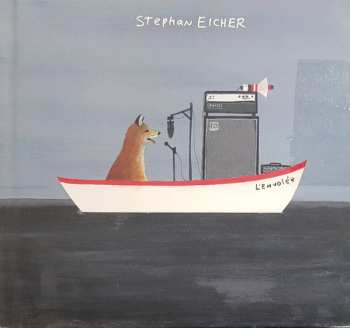 CD Stephan Eicher: L'envolée LTD
