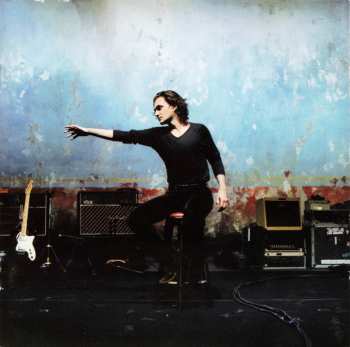 CD Stephan Eicher: Louanges