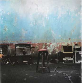 CD Stephan Eicher: Louanges