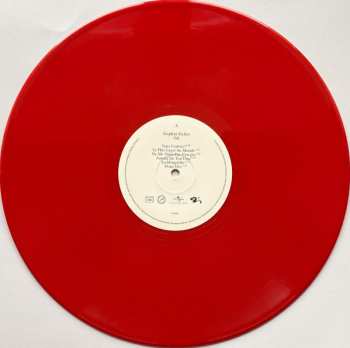 LP Stephan Eicher: Ode LTD | CLR
