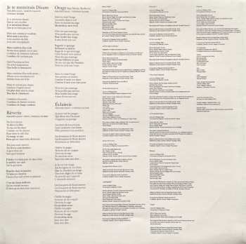 LP Stephan Eicher: Ode LTD | CLR