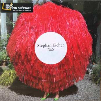 LP Stephan Eicher: Ode LTD | CLR