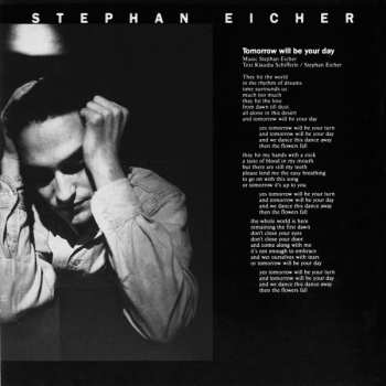 CD Stephan Eicher: Silence