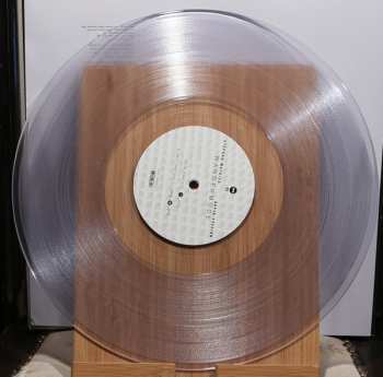 2LP David Sylvian: Wandermüde LTD | CLR