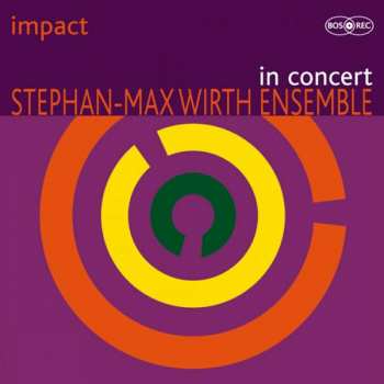 4CD Stephan-Max Wirth Experience: Live